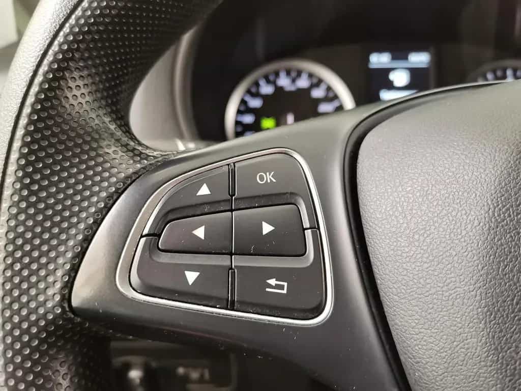 Mercedes-Benz Vito Mixto 116 CDI 7G 4x4 Extralang Navi|SHZ|PDC 09/2019-photo-16