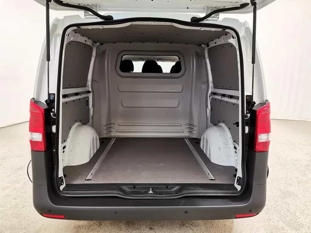 Mercedes-Benz Vito Mixto 116 CDI 7G 4x4 Extralang Navi|SHZ|PDC 09/2019-photo-20