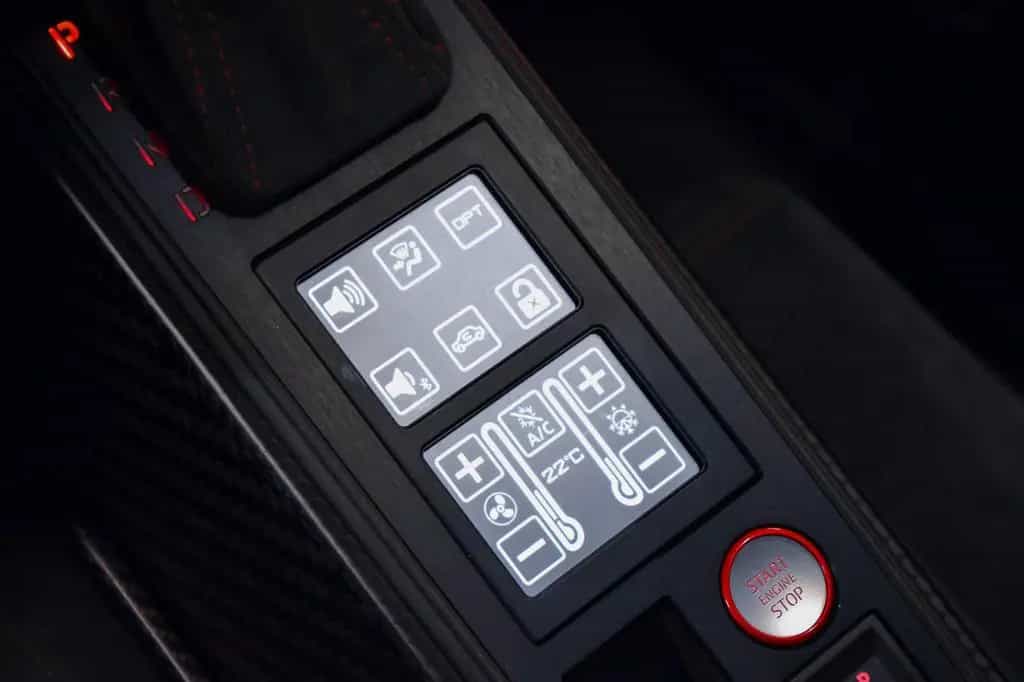 KTM X-BOW GT-XR - FULL CARBON EXPOSED - 1OF100 - PPF 12/2023-photo-10