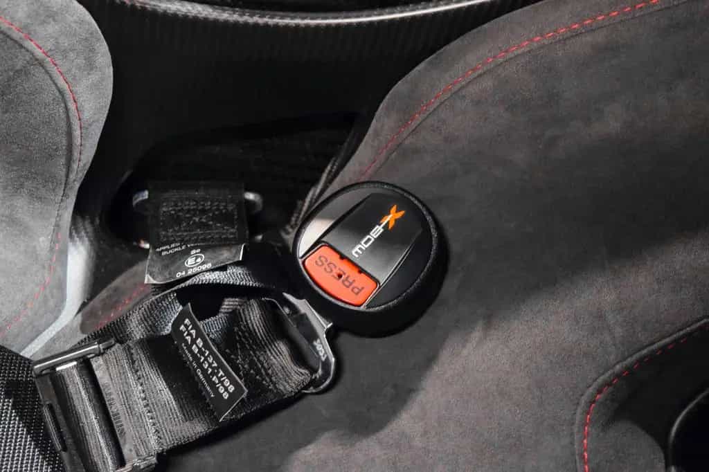 KTM X-BOW GT-XR - FULL CARBON EXPOSED - 1OF100 - PPF 12/2023-photo-13