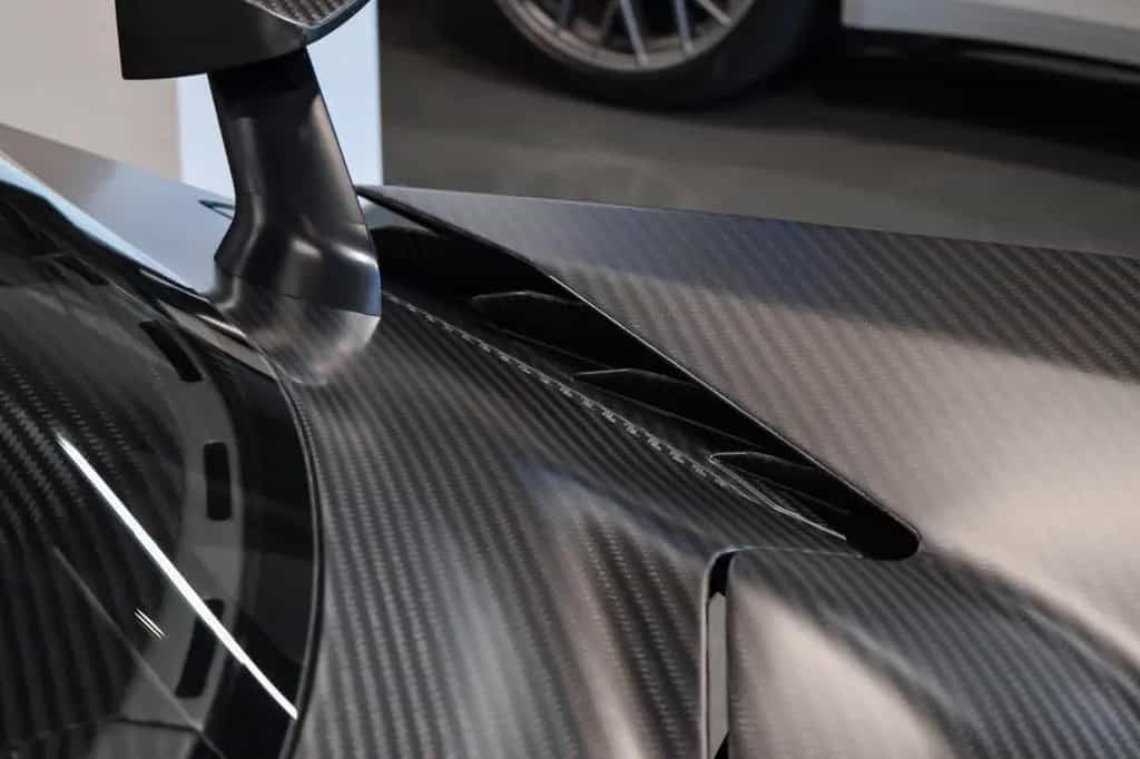 KTM X-BOW GT-XR - FULL CARBON EXPOSED - 1OF100 - PPF 12/2023-photo-24