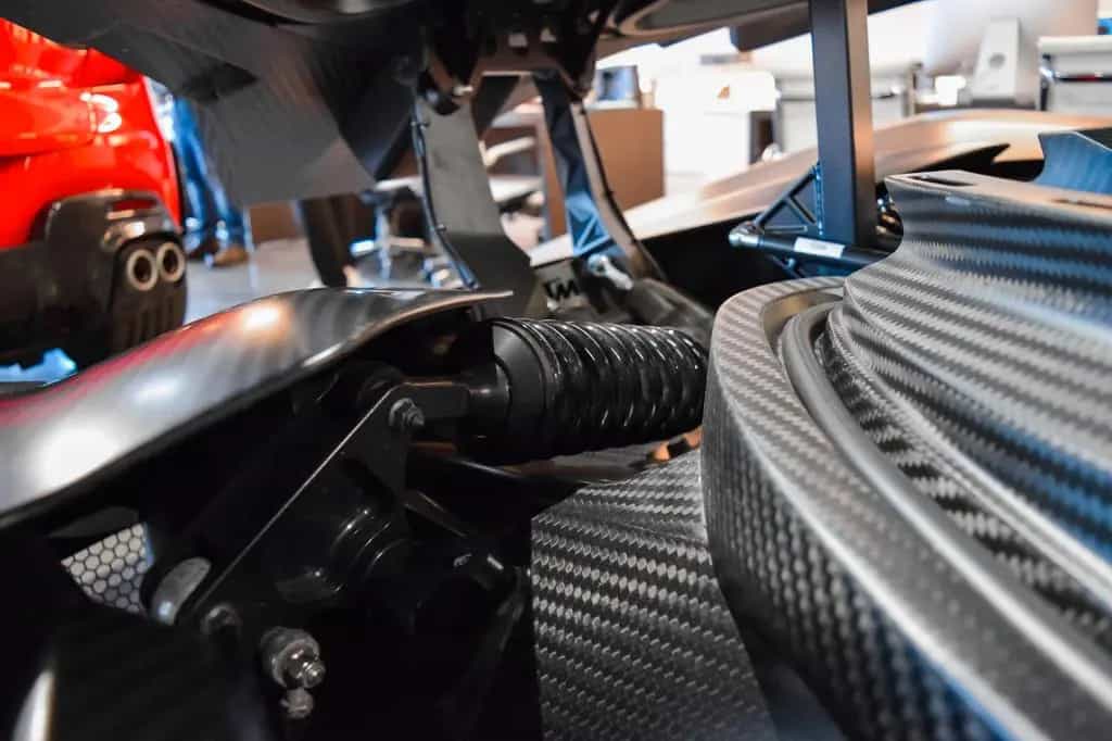 KTM X-BOW GT-XR - FULL CARBON EXPOSED - 1OF100 - PPF 12/2023-photo-25