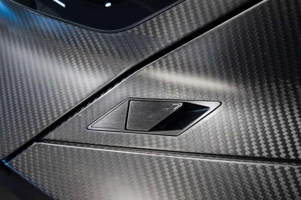 KTM X-BOW GT-XR - FULL CARBON EXPOSED - 1OF100 - PPF 12/2023-photo-27