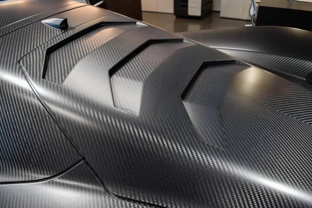 KTM X-BOW GT-XR - FULL CARBON EXPOSED - 1OF100 - PPF 12/2023-photo-28