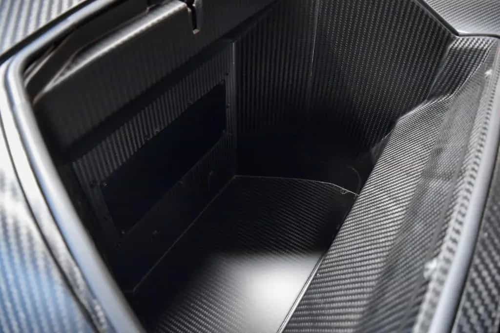 KTM X-BOW GT-XR - FULL CARBON EXPOSED - 1OF100 - PPF 12/2023-photo-31