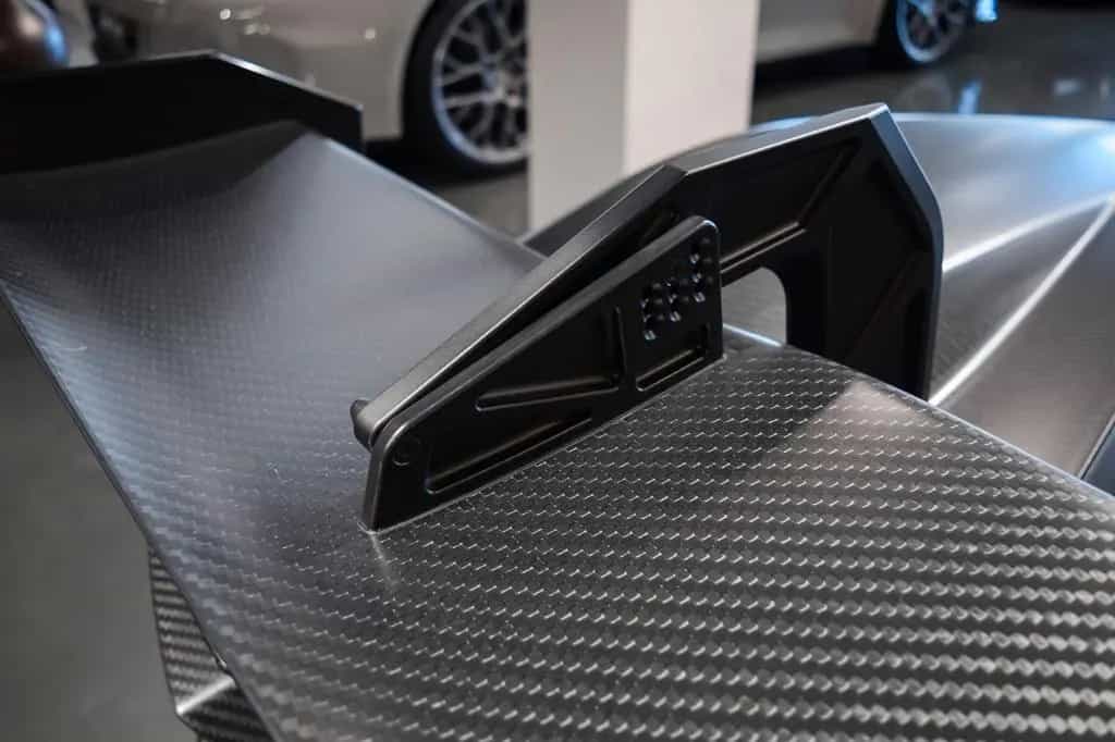 KTM X-BOW GT-XR - FULL CARBON EXPOSED - 1OF100 - PPF 12/2023-photo-34
