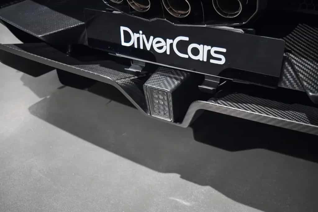 KTM X-BOW GT-XR - FULL CARBON EXPOSED - 1OF100 - PPF 12/2023-photo-38