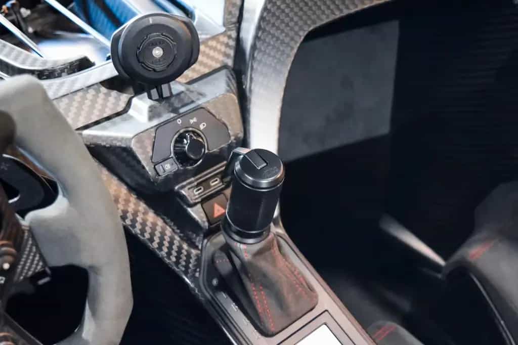 KTM X-BOW GT-XR - FULL CARBON EXPOSED - 1OF100 - PPF 12/2023-photo-9