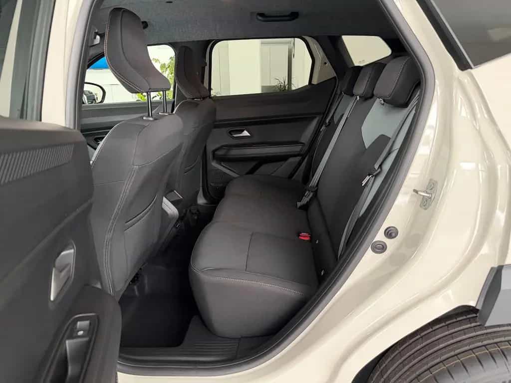 Dacia Duster HYBRID Extreme Winter-Paket 12/2025-photo-10