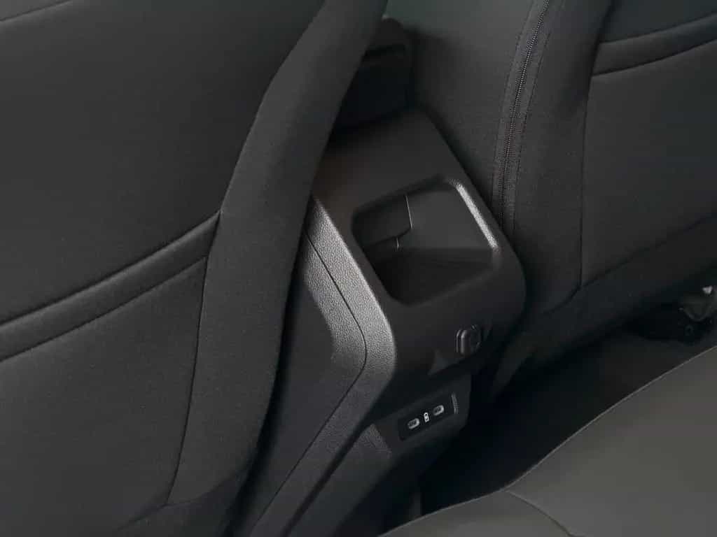 Dacia Duster HYBRID Extreme Winter-Paket 12/2025-photo-11
