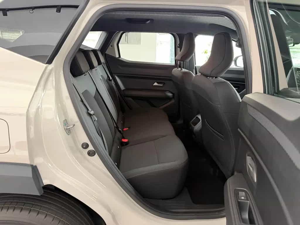 Dacia Duster HYBRID Extreme Winter-Paket 12/2025-photo-13