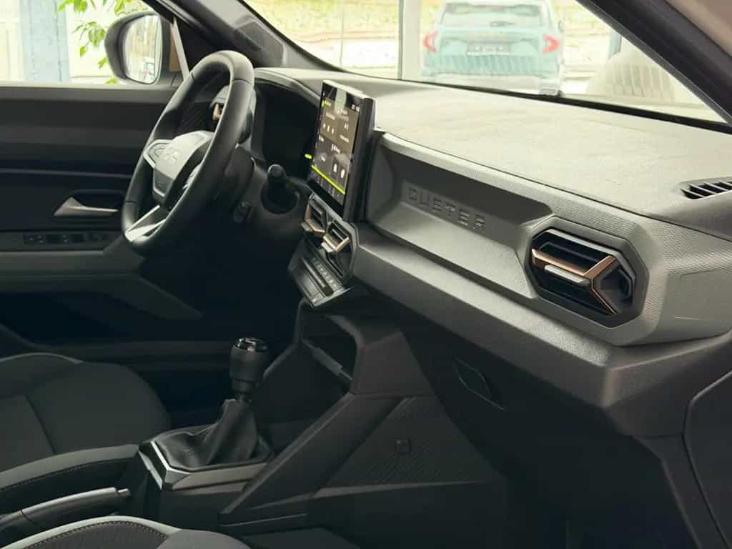 Dacia Duster HYBRID Extreme Winter-Paket 12/2025-photo-20
