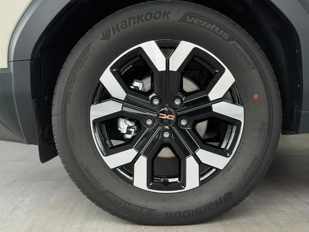 Dacia Duster HYBRID Extreme Winter-Paket 12/2025-photo-29