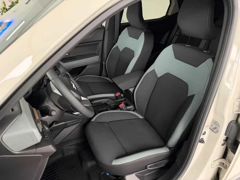 Dacia Duster HYBRID Extreme Winter-Paket 12/2025-photo-9