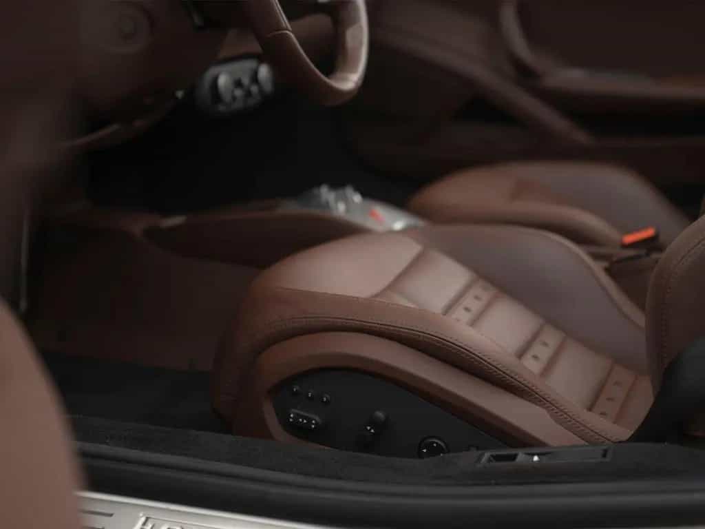 Ferrari 458 4.5 V8 Spider | NL auto | Daytona seats | Ir 02/2013-photo-10