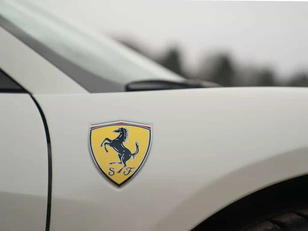 Ferrari 458 4.5 V8 Spider | NL auto | Daytona seats | Ir 02/2013-photo-13