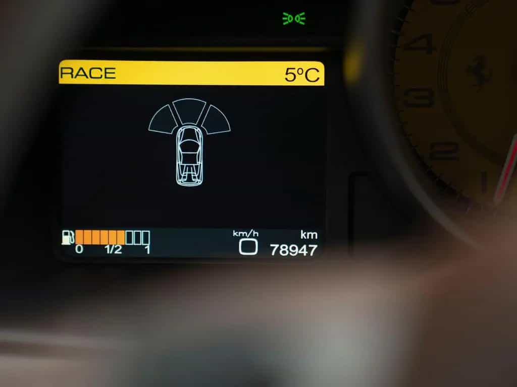 Ferrari 458 4.5 V8 Spider | NL auto | Daytona seats | Ir 02/2013-photo-24