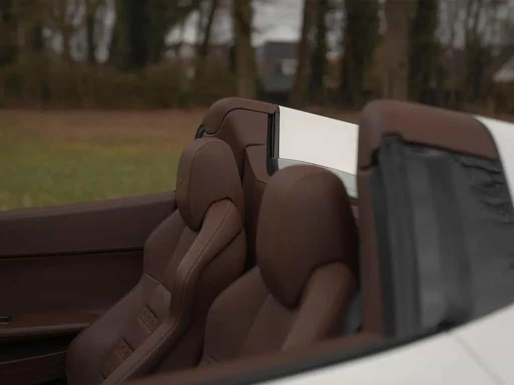 Ferrari 458 4.5 V8 Spider | NL auto | Daytona seats | Ir 02/2013-photo-26