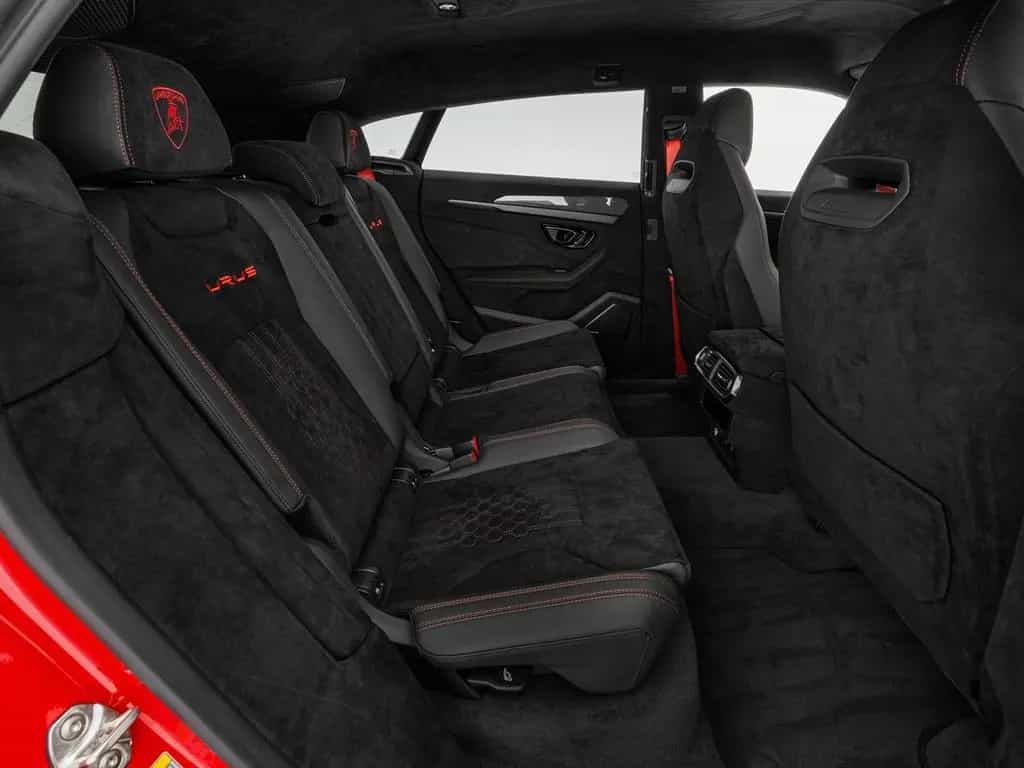 Lamborghini Urus Performante 02/2025-photo-12