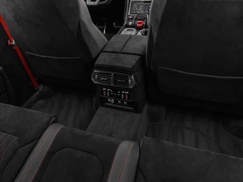 Lamborghini Urus Performante 02/2025-photo-13