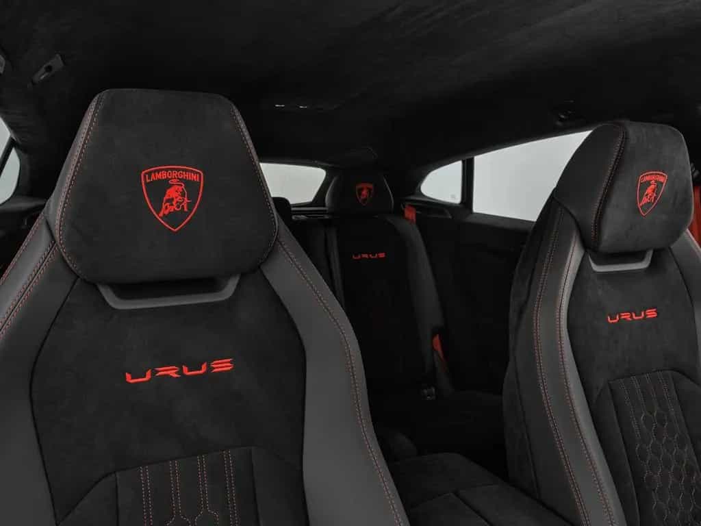 Lamborghini Urus Performante 02/2025-photo-14