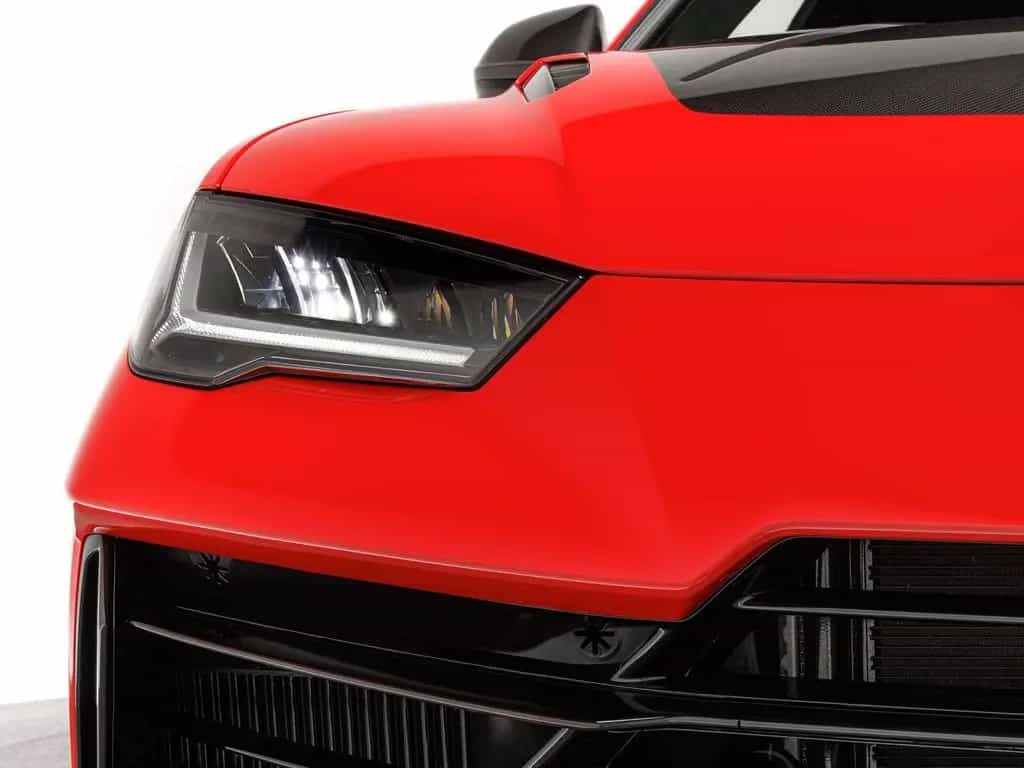 Lamborghini Urus Performante 02/2025-photo-21