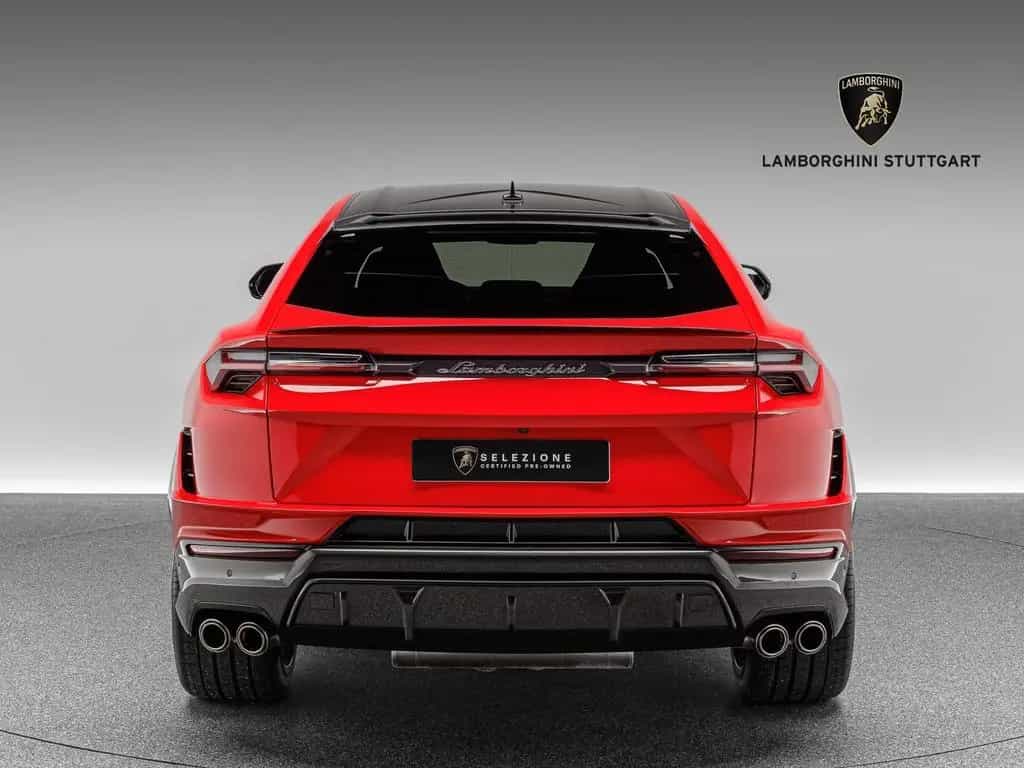 Lamborghini Urus Performante 02/2025-photo-26