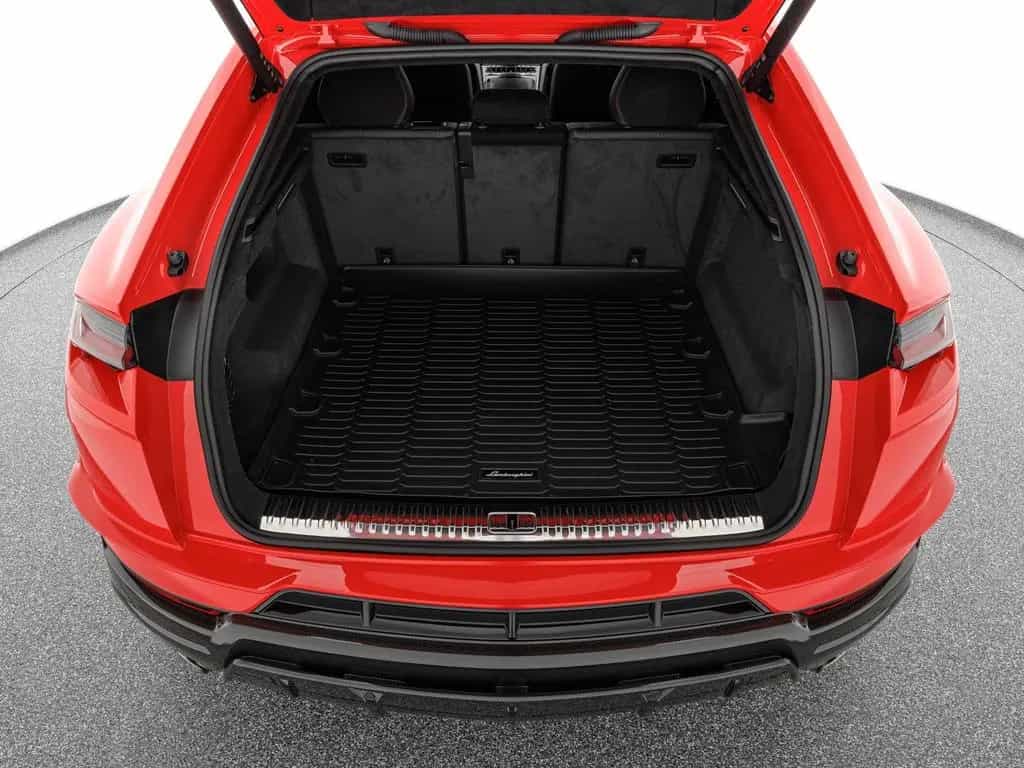Lamborghini Urus Performante 02/2025-photo-29