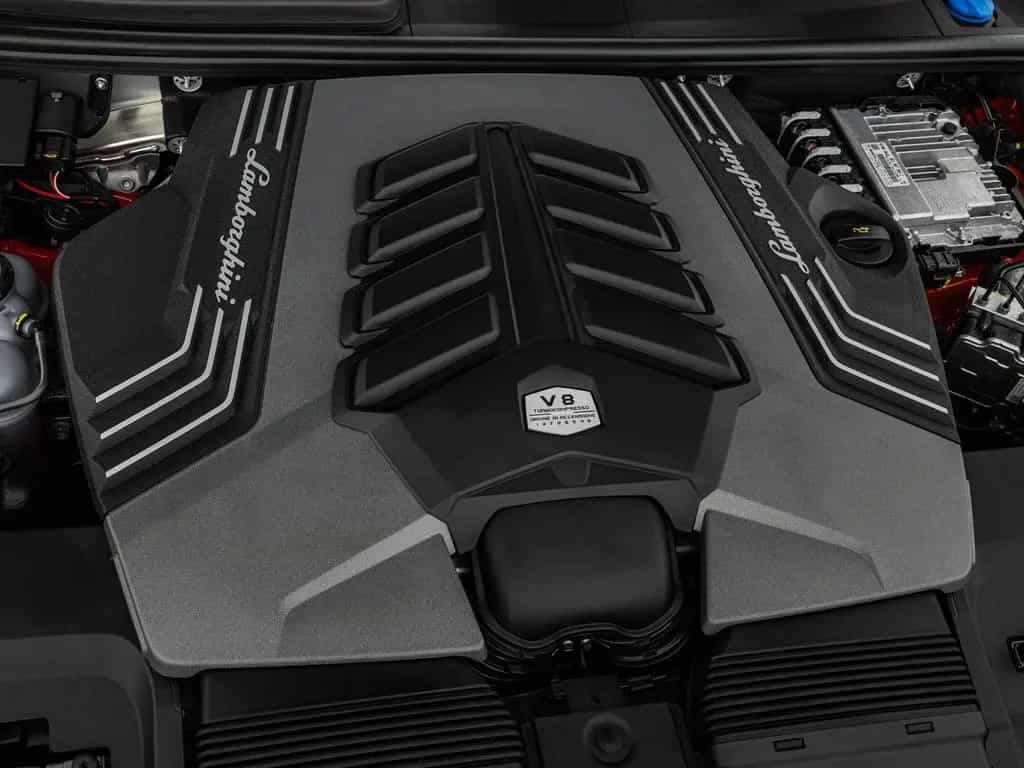 Lamborghini Urus Performante 02/2025-photo-31