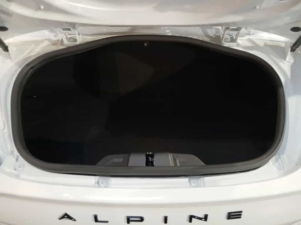 Alpine A110 R 70 Blanc ++ SONDERMODELL ++ AKRAPOVIC null-photo-12