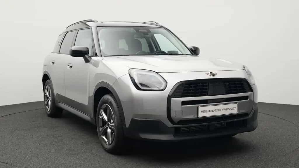 MINI Countryman C (Cooper) Countryman C 01/2025-photo-1
