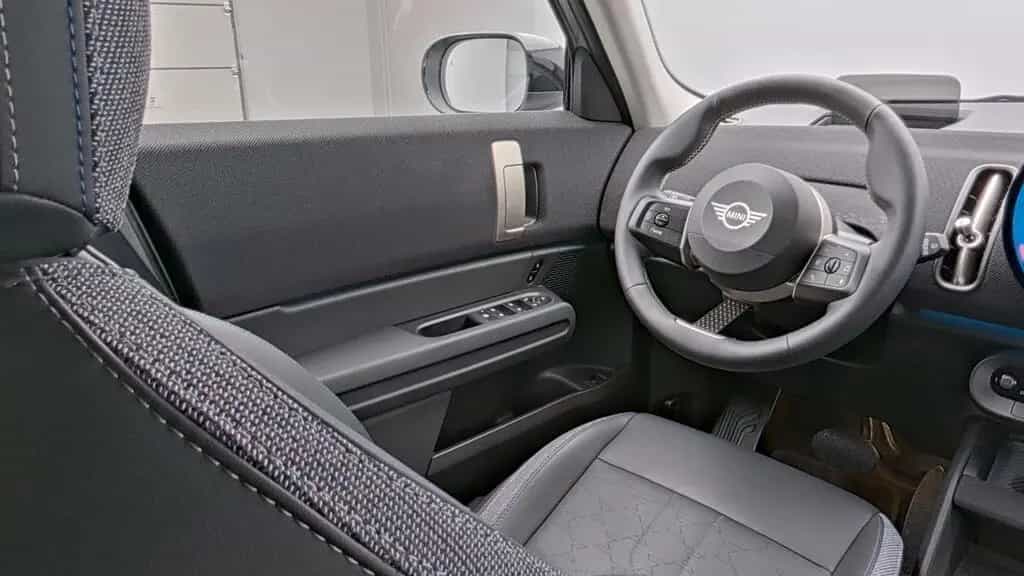 MINI Countryman C (Cooper) Countryman C 01/2025-photo-10