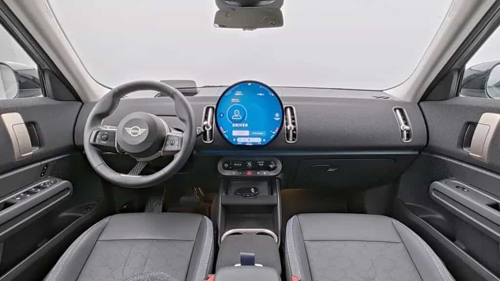 MINI Countryman C (Cooper) Countryman C 01/2025-photo-11