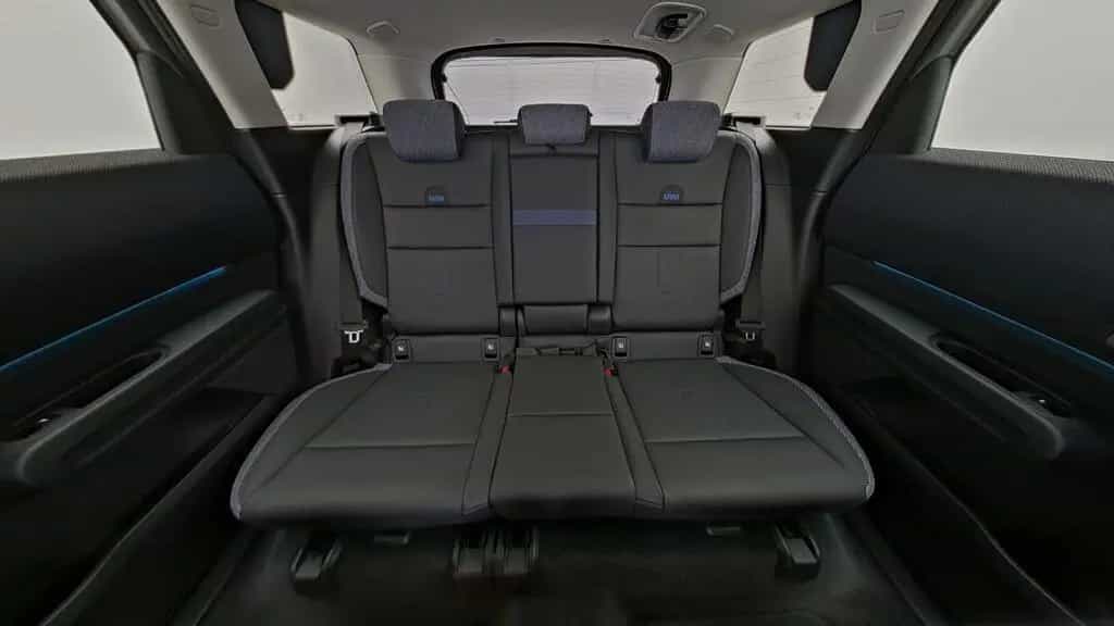 MINI Countryman C (Cooper) Countryman C 01/2025-photo-13