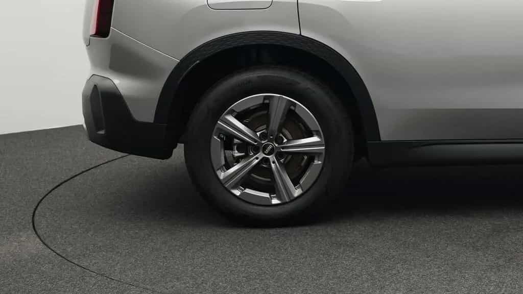 MINI Countryman C (Cooper) Countryman C 01/2025-photo-17