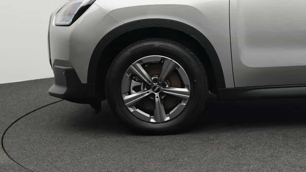 MINI Countryman C (Cooper) Countryman C 01/2025-photo-18