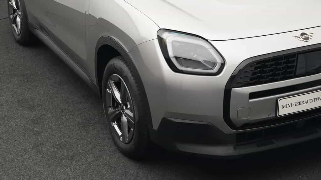 MINI Countryman C (Cooper) Countryman C 01/2025-photo-19