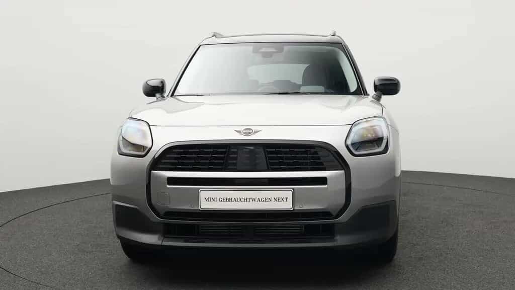 MINI Countryman C (Cooper) Countryman C 01/2025-photo-2