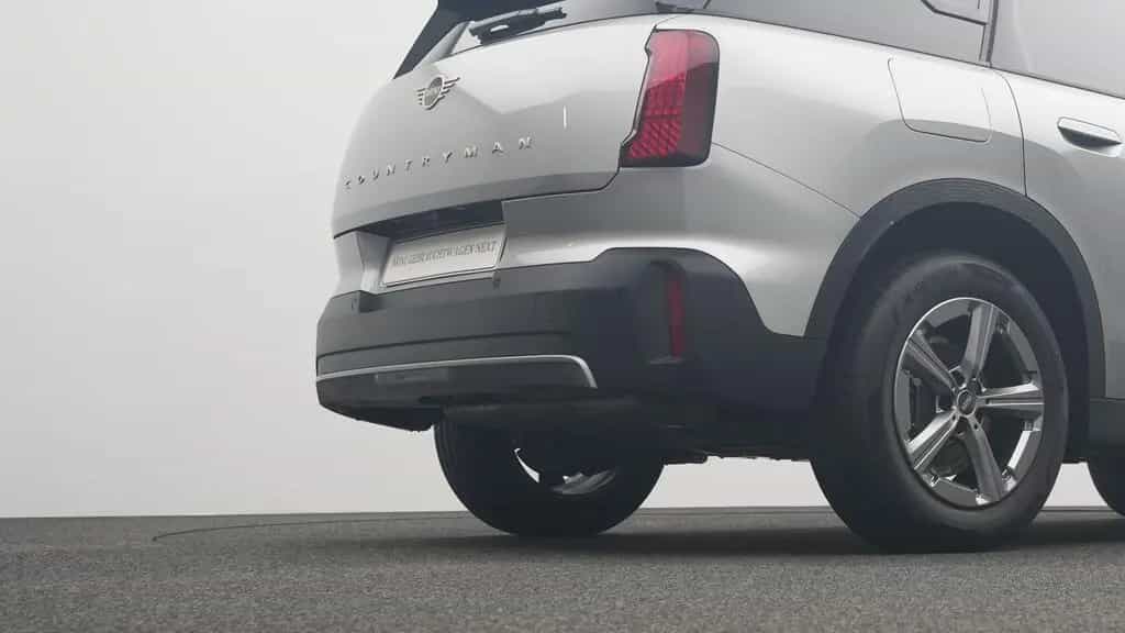 MINI Countryman C (Cooper) Countryman C 01/2025-photo-23