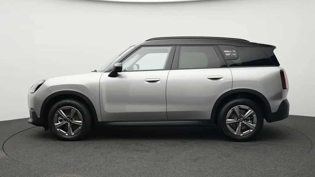 MINI Countryman C (Cooper) Countryman C 01/2025-photo-3
