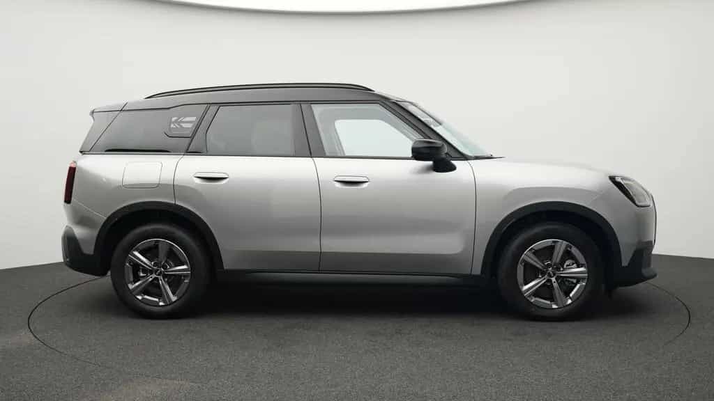 MINI Countryman C (Cooper) Countryman C 01/2025-photo-6
