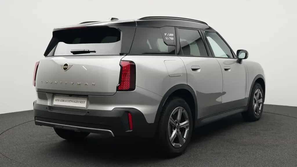 MINI Countryman C (Cooper) Countryman C 01/2025-photo-7