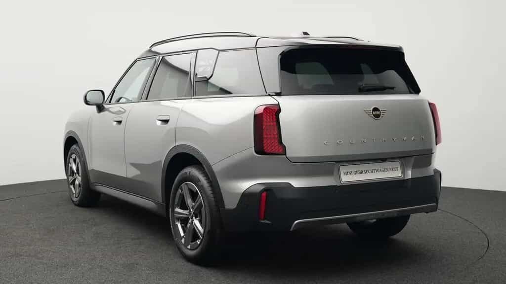 MINI Countryman C (Cooper) Countryman C 01/2025-photo-8