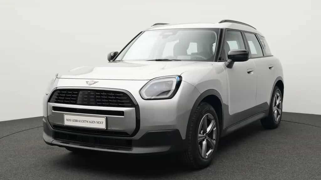MINI Countryman C (Cooper) Countryman C 01/2025-photo-0