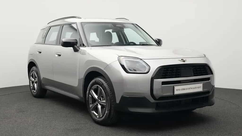 MINI Countryman C (Cooper) Countryman C 01/2025-photo-1