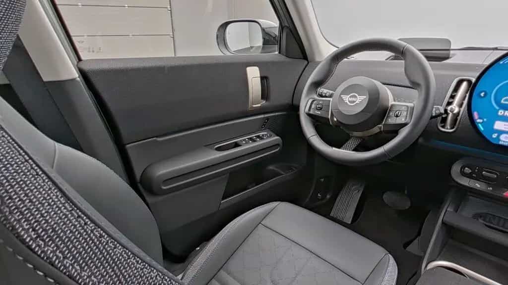 MINI Countryman C (Cooper) Countryman C 01/2025-photo-10