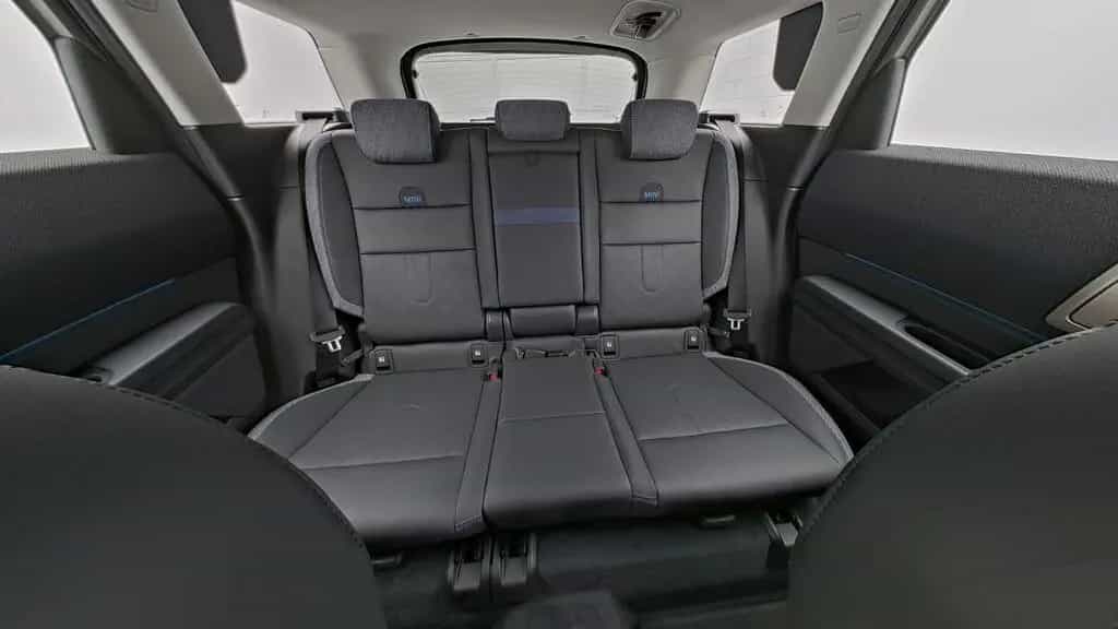 MINI Countryman C (Cooper) Countryman C 01/2025-photo-13