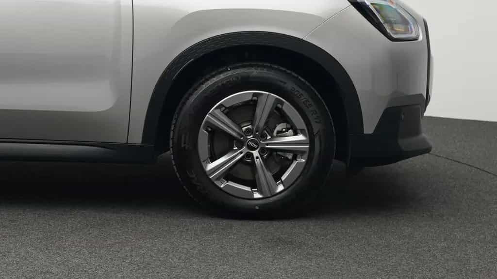 MINI Countryman C (Cooper) Countryman C 01/2025-photo-15