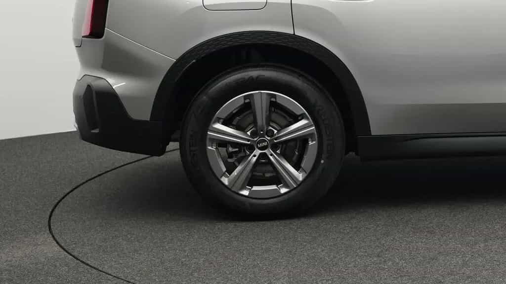 MINI Countryman C (Cooper) Countryman C 01/2025-photo-16