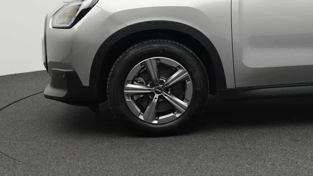 MINI Countryman C (Cooper) Countryman C 01/2025-photo-17